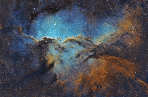 Pictures Of Ngc 6188 Bbc Sky At Night Magazine