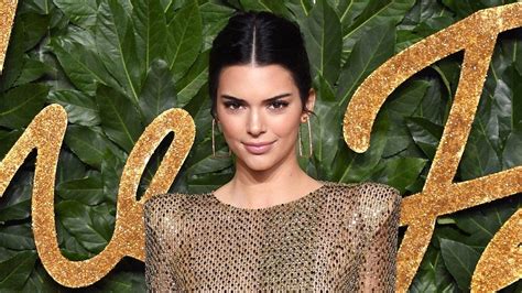 Kendall Jenner Named 2018s Highest Paid Model Fox News