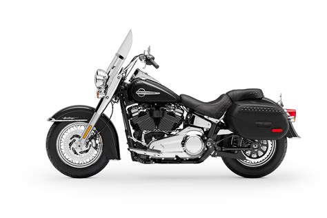Motorcycle specifications, reviews, roadtest, photos, videos and comments on all motorcycles. 2020 Harley-Davidson Heritage Classic Guide • Total Motorcycle