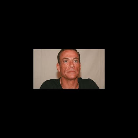 Jean Claude Van Damme Accorde Encore Une Interview Surréaliste Aux Inrocks Puremedias