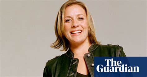 Sarah Beeny My Saturday Job Work And Careers The Guardian