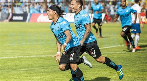 Ambas escuadras, comprometidas con el descenso, no. El Goleador Histórico deja Deportes Iquique - ¡SC!