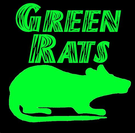 Green Rats