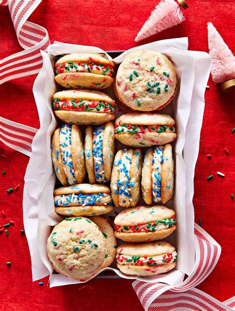 Southern Living 2021 Christmas Recipes
