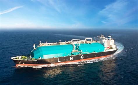 New Moss Type Lng Carrier Joins Misc Berhad Fleet Bangladesh Ship Supply