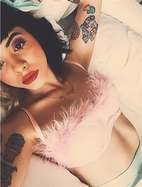 Melanie Martinez Nude Leaked Pics Sex Tape Porn Video