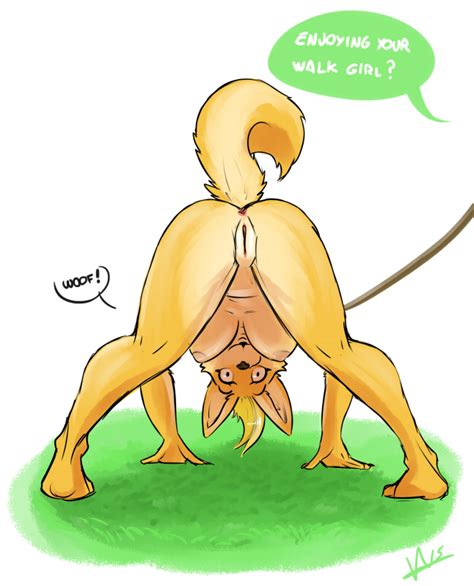 Rule 34 2015 All Fours Anthro Anus Bent Over Breasts