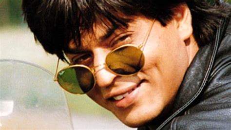 25 Years Of Shah Rukh Khan In Bollywood Here Are 25 Of His Most Iconic Dialogues Bollywood