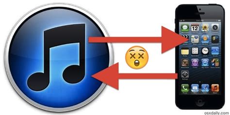 How To Fix Itunes When Its Not Syncing With Iphone Ipad Or Ipod Touch