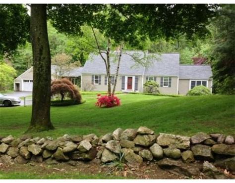 505 Great Pond Rd Home For Sale Near North Andover Country Club North