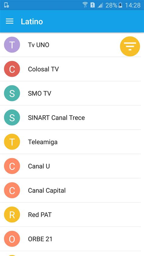 Latino Tv Apk For Android Download