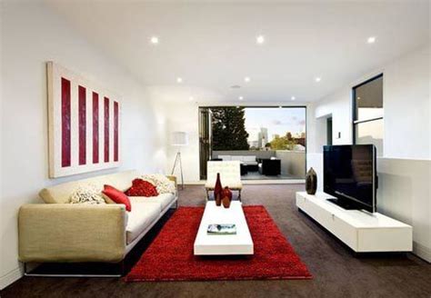 Furniture Arrangement Tips For Rectangular Living Rooms