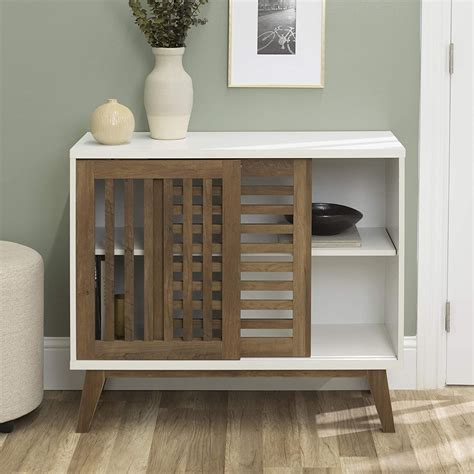 22 Small Entryway Storage Cabinets For Optimum Style And Storage