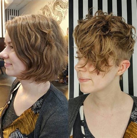 18 Textured Styles For Your Pixie Cuts Crazyforus