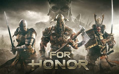 For Honor 4k Wallpapers Hd Wallpapers Id 18164