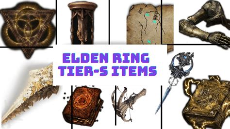Elden Ring Quick Items