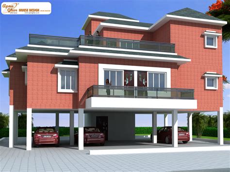 Open floor plans are a signature characteristic of this style. Pin on Modern Bahay Kubo