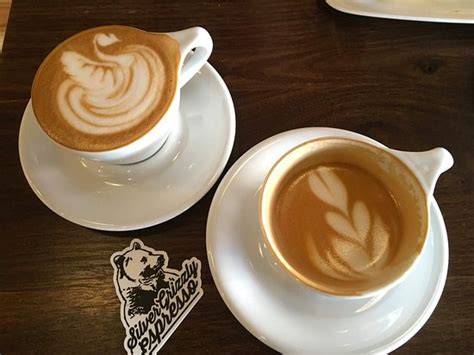 Silver Grizzly Espresso Longview Restaurant Reviews Photos And Phone Number Tripadvisor