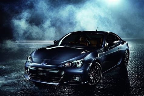 It's not all about brake horsepower at this end of the market: 2014 Subaru BRZ Premium Sport Edition | Top Speed