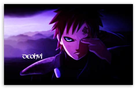 Purple Naruto Wallpaper Desktop Dreamfanfictiononedirection