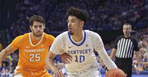 Juzang announced he was leaving kentucky in late march following a freshman season in which he averaged 2.9 points and 1.9 rebounds in 28 games. Evaluating new UCLA commit and Kentucky transfer Johnny Juzang