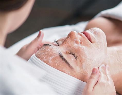 the benefits of facial massage for your skin hooshout
