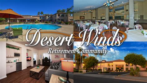 Desert Winds Community Featured Images The Hampton Group Inc