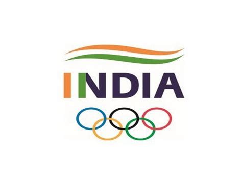 Ioa Adopts New Logo On Its 100 Year Milestone At Olympic Games