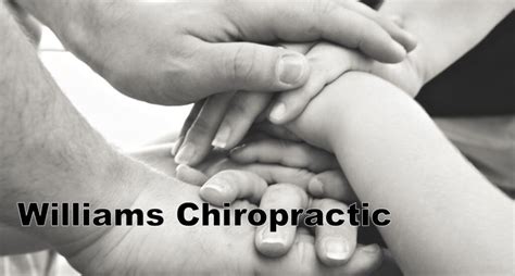 Williams Chiropractic Clinic ⋆ Williams Chiropractic Clinic