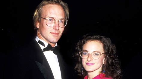 When Marlee Matlin Accused William Hurt Of Sexual Assault