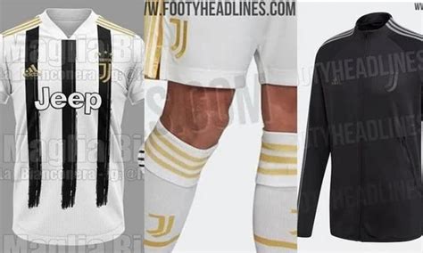 That's why we planned to collect all dls 20 kits here by making or collecting kits from other sources.this. Juve, ecco il primo kit 2020-21 con maglia e pantalonicini ...