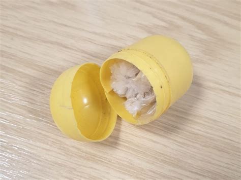 Kinder Surprise For Police As Class A Drugs Found In Toy Egg In Broadgate Blog Preston