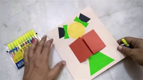 Arts And Crafts For Childrens Day Diy And Crafts