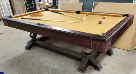 We did not find results for: Pre-Owned Pool Tables & Game Room Furniture
