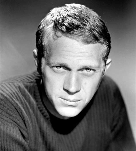 Steely facts about steve mcqueen, hollywood's king of cool there has never been another actor quite like steve mcqueen. Steve Mcqueen