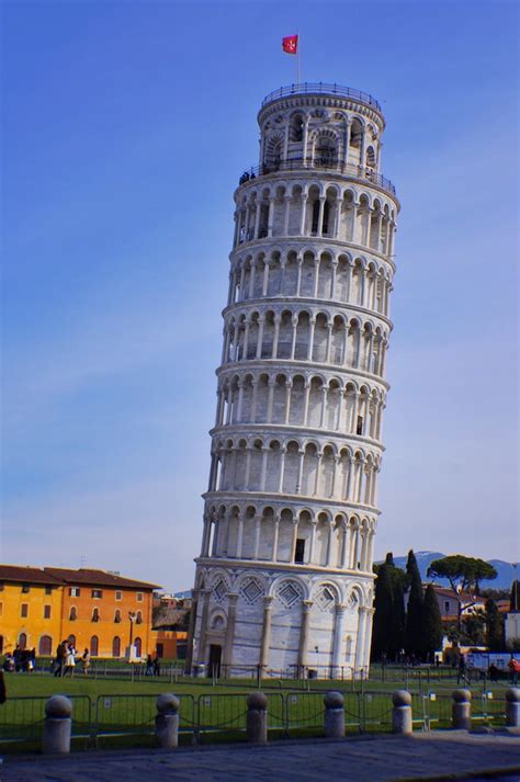 Pisa is the oecd's programme for international student assessment. Photo Fun at The Leaning Pisa Tower ~ Life Is An Absurd ...