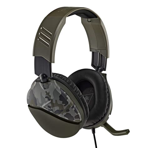 Buy Turtle Beach Recon 70 Multiplatform Gaming Headset For Xbox Series