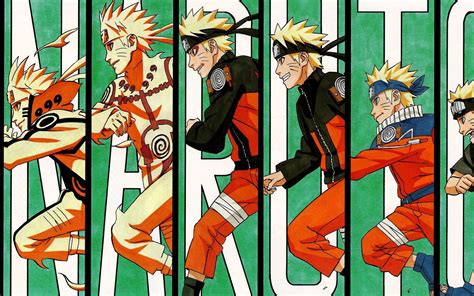 Select your favorite images and download them for use as wallpaper for your desktop or phone. Young Naruto Wallpapers - Wallpaper Cave