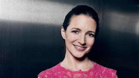 Sex And The City Alum Kristin Davis Bought A 53 Million Mansion In