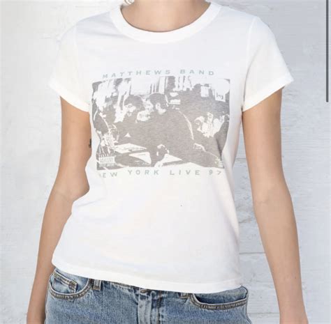living in new york band shirts brandy melville pretty outfits matthews v neck t shirts for