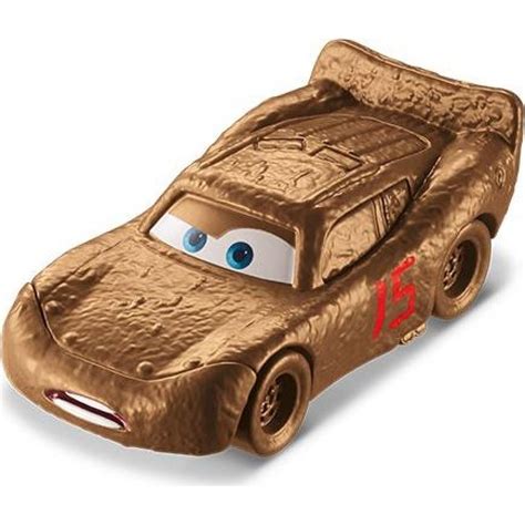 Mattel Cars 3 Auta Lightning Mcqueen As Chester Maxíkovy Hračky
