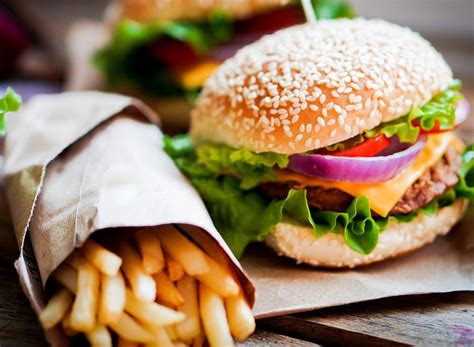 Surprisingly, fast casual restaurants are keepers to some. 20 Healthiest Fast Food Meals You Can Order at Fast Food ...