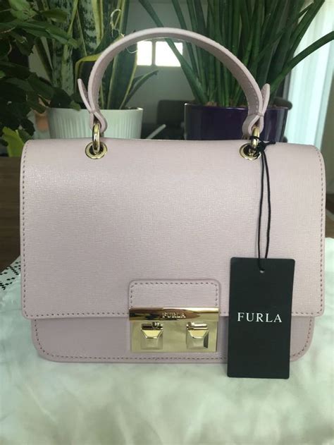 Furla Bella Mini Tasche Kaufen Auf Ricardo