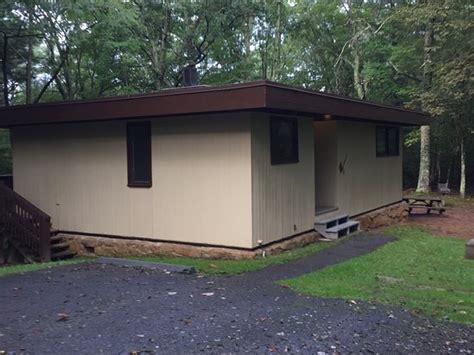 Situated in pipestem, this cabin is 0.7 mi (1.2 km) from pipestem state park and 3 mi (4.8 km) from pipestem visitor center. Our 2 bedroom cabin - Picture of Pipestem State Park ...