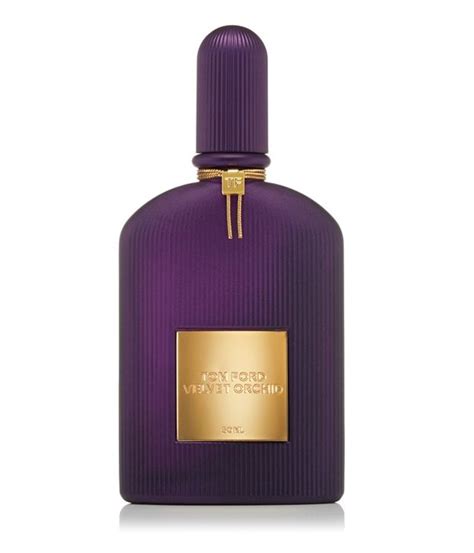 Tom Ford Introduces Velvet Orchid Lumière Duty Free Hunter