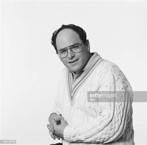 Jason Alexander Seinfeld Photos And Premium High Res Pictures Getty