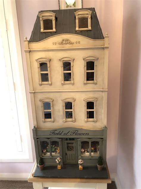 Maison Miniatures