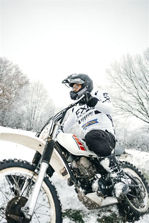 Winter Wonderland! - KEDO - MOTORCYCLE PARTS