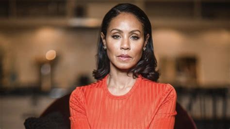 Jada Pinkett Smiths Battle With Sex Addiction Everything Could Be