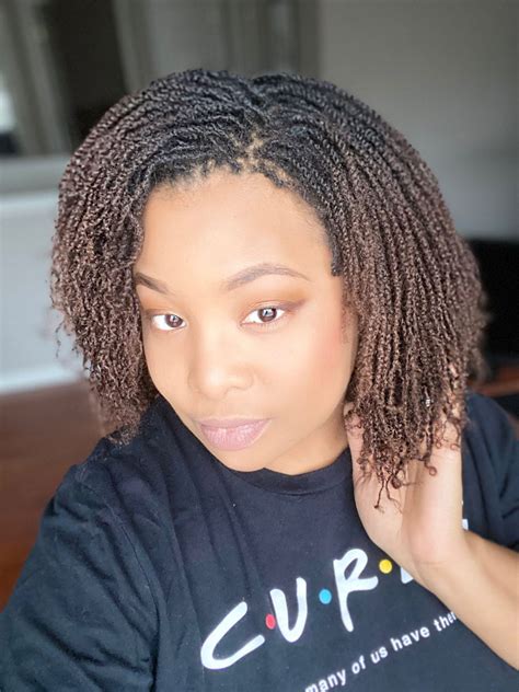 60 Beautiful Two Strand Twists Protective Styles On